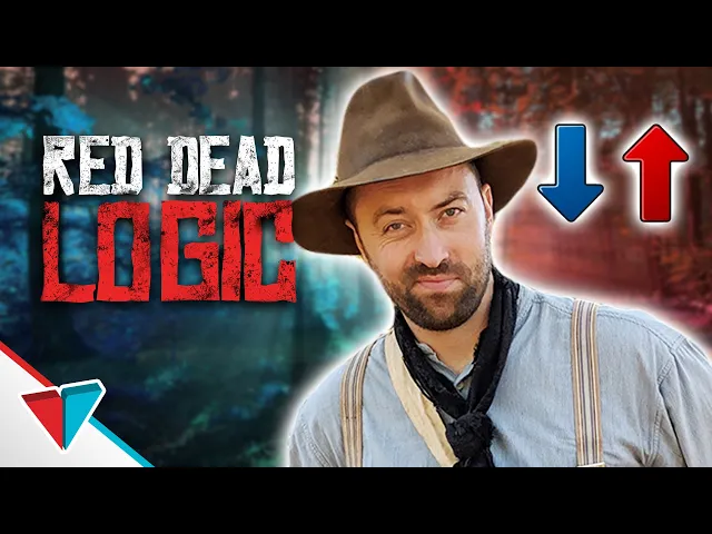 trying to be good in red dead redemption 2 - reputation
